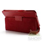 เคส Acer Iconia Tab B1 (Red Folio Type)